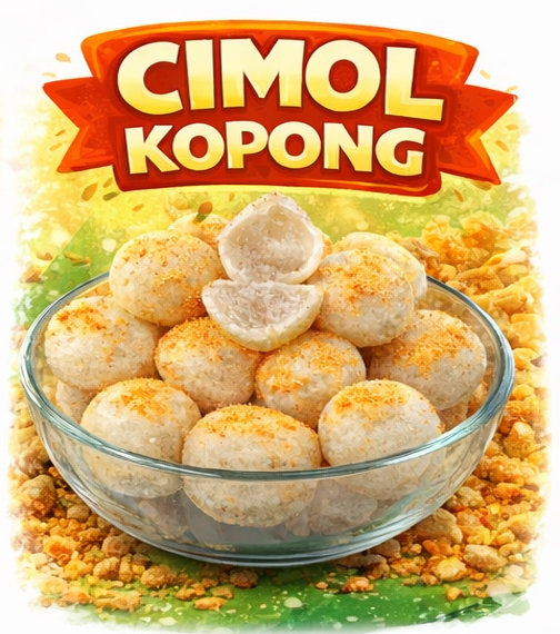 Cimol